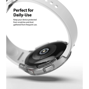 Hurtownia GSM - Etui Ringke Slim Samsung Galaxy Watch 4 Classic 42mm Clear [2 PACK] - RGK1626CL - {ean13} - Hurt