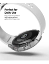 Hurtownia GSM - Etui Ringke Slim Samsung Galaxy Watch 4 Classic 42mm Clear [2 PACK] - RGK1626CL - {ean13} - Hurt