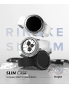 Hurtownia GSM - Etui Ringke Slim Samsung Galaxy Watch 4 Classic 42mm Clear [2 PACK] - RGK1626CL - {ean13} - Hurt