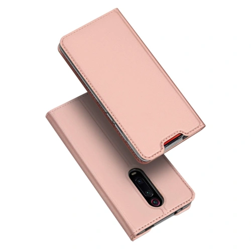 Etui DuxDucis SkinPro Xiaomi Mi 9T/Pro Rose Gold