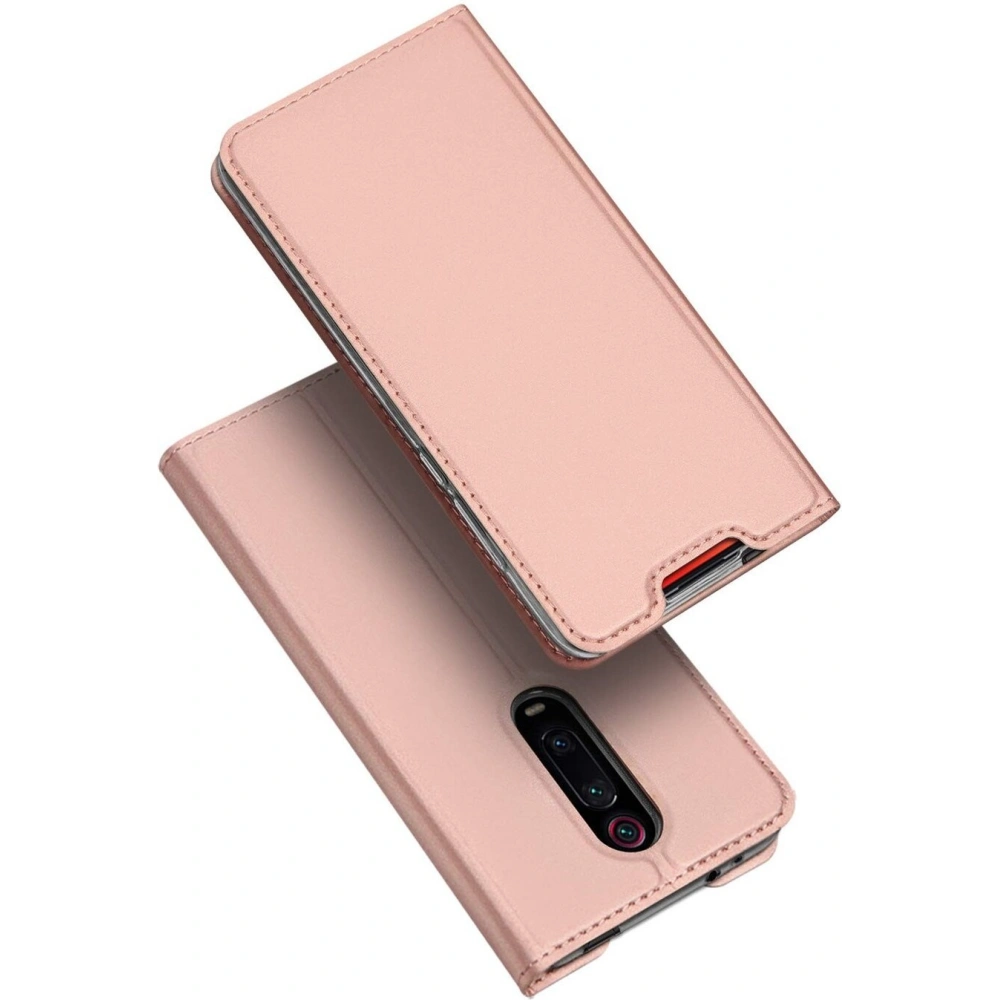 Hurtownia GSM - Etui DuxDucis SkinPro Xiaomi Mi 9T/Pro Růžově zlatá - DDS266RS - {ean13} - Hurt