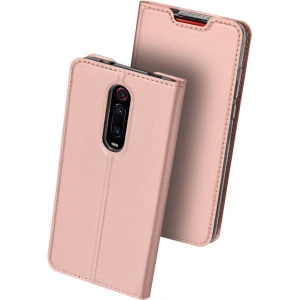Wholesale DuxDucis SkinPro Xiaomi Mi 9T/Pro Rose Gold - DDS266RS - {ean13} - Hurt
