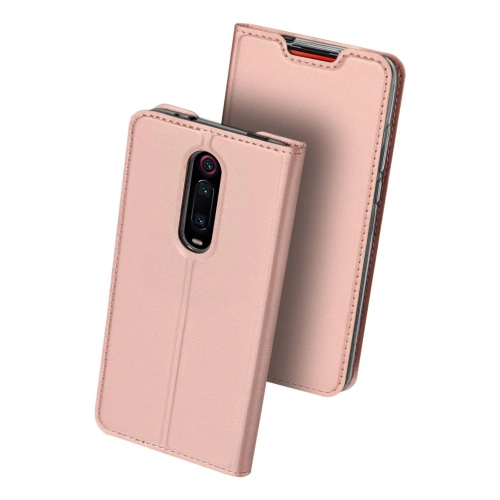 Etui DuxDucis SkinPro Xiaomi Mi 9T/Pro Rose Gold