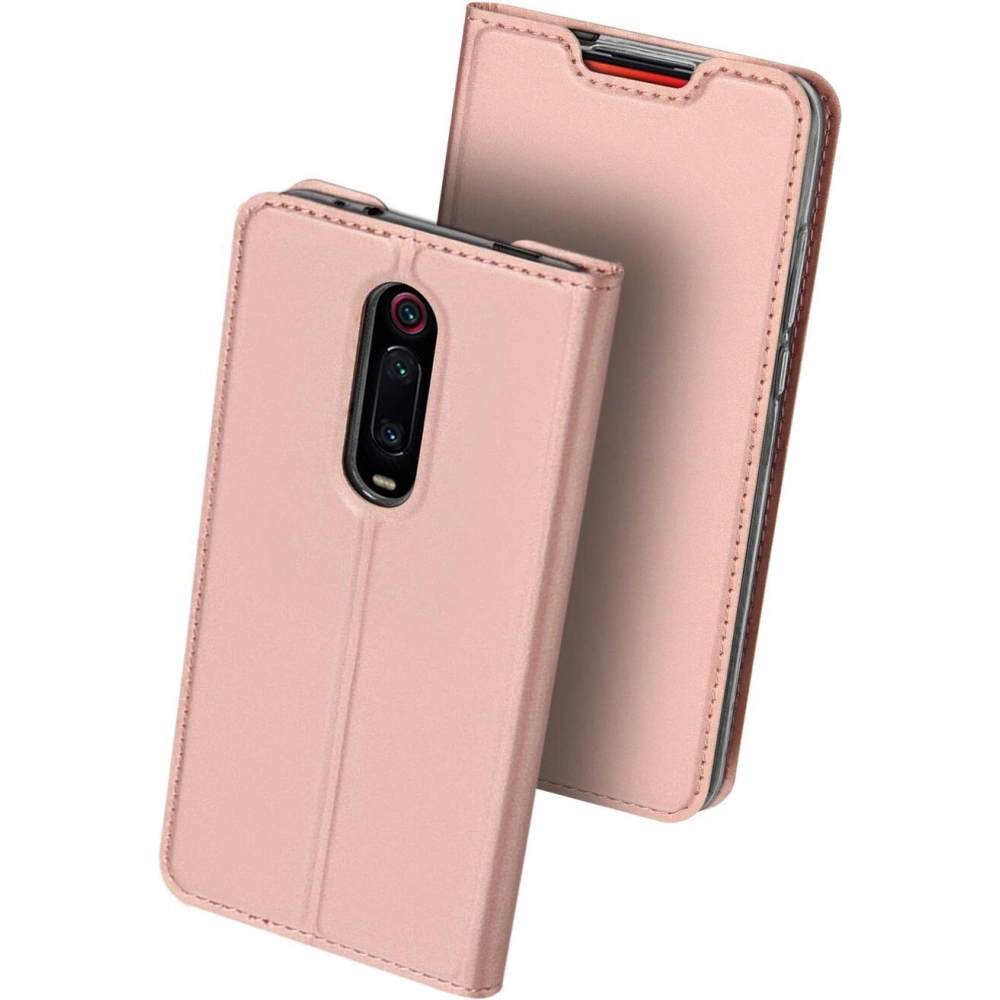 Hurtownia GSM - Etui DuxDucis SkinPro Xiaomi Mi 9T/Pro Růžově zlatá - DDS266RS - {ean13} - Hurt