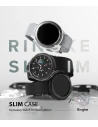 Hurtownia GSM - Etui Ringke Slim Samsung Galaxy Watch 4 Classic 46mm Clear [2 PACK] - RGK1628CL - {ean13} - Hurt