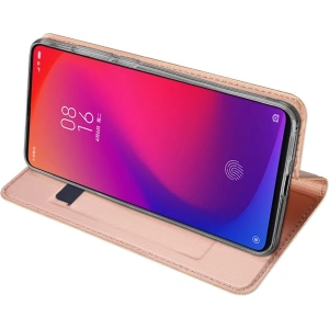 Wholesale DuxDucis SkinPro Xiaomi Mi 9T/Pro Rose Gold - DDS266RS - {ean13} - Hurt
