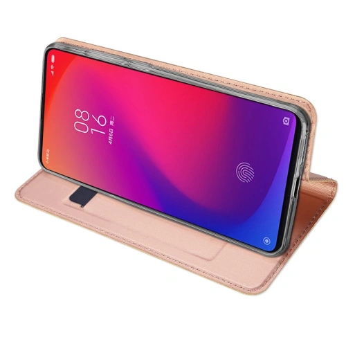 Etui DuxDucis SkinPro Xiaomi Mi 9T/Pro Rose Gold