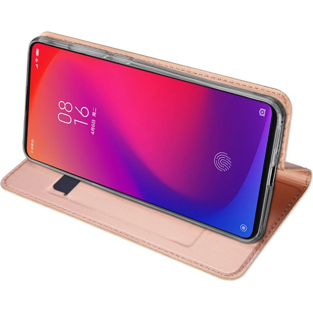 Hurtownia GSM - Etui DuxDucis SkinPro Xiaomi Mi 9T/Pro Růžově zlatá - DDS266RS - {ean13} - Hurt