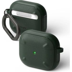 Hurtownia GSM - Etui Ringke Onyx Apple AirPods 3 Dark Green - RGK1630GRN - {ean13} - Hurt