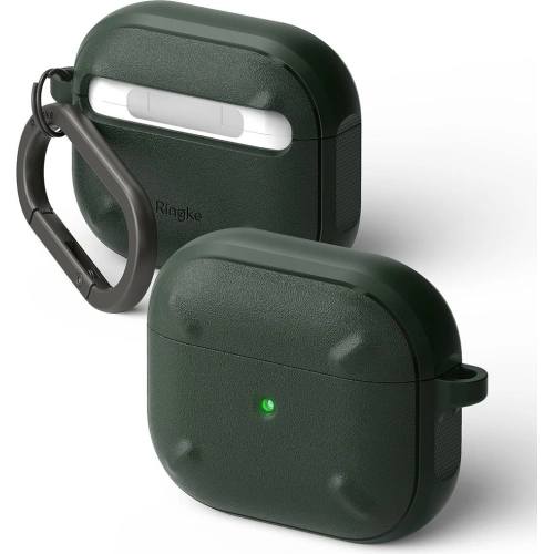 Etui Ringke Onyx Apple AirPods 3 Dark Green