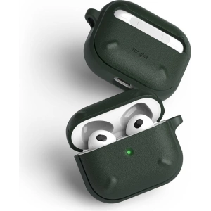 Hurtownia GSM - Etui Ringke Onyx Apple AirPods 3 Dark Green - RGK1630GRN - {ean13} - Hurt