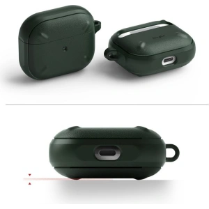 Hurtownia GSM - Etui Ringke Onyx Apple AirPods 3 Dark Green - RGK1630GRN - {ean13} - Hurt