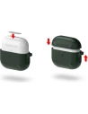 Hurtownia GSM - Etui Ringke Onyx Apple AirPods 3 Dark Green - RGK1630GRN - {ean13} - Hurt