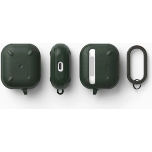 Hurtownia GSM - Etui Ringke Onyx Apple AirPods 3 Dark Green - RGK1630GRN - {ean13} - Hurt