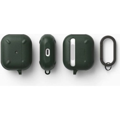 Etui Ringke Onyx Apple AirPods 3 Dark Green