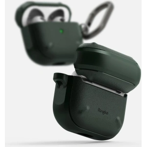 Hurtownia GSM - Etui Ringke Onyx Apple AirPods 3 Dark Green - RGK1630GRN - {ean13} - Hurt