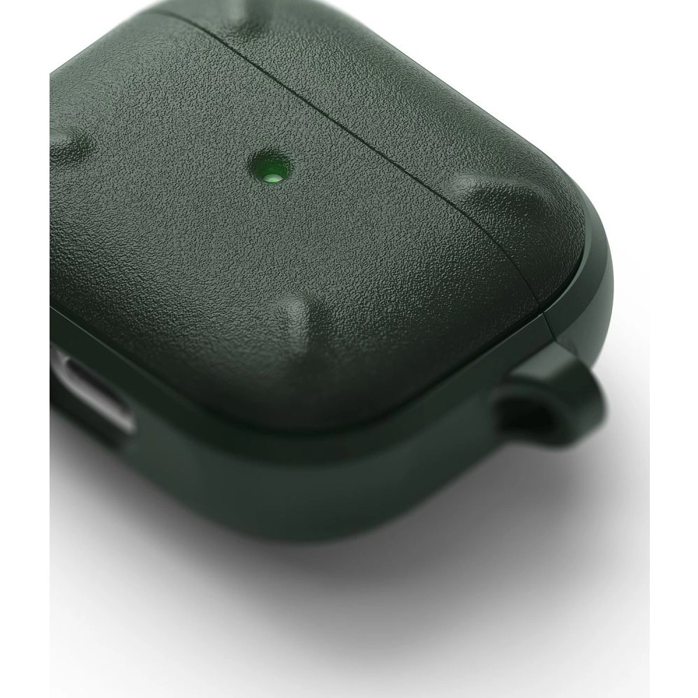 Hurtownia GSM - Etui Ringke Onyx Apple AirPods 3 Dark Green - RGK1630GRN - {ean13} - Hurt