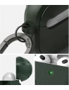 Hurtownia GSM - Etui Ringke Onyx Apple AirPods 3 tmavě zelené - RGK1630GRN - {ean13} - Hurt