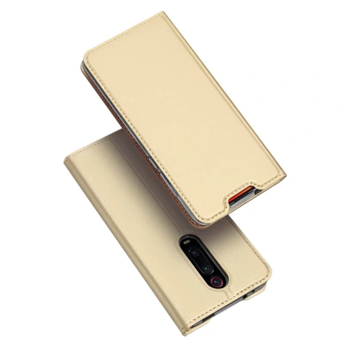 Etui DuxDucis SkinPro Xiaomi Mi 9T/Pro Gold