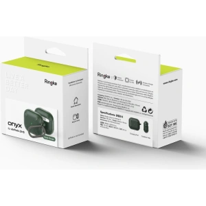 Hurtownia GSM - Etui Ringke Onyx Apple AirPods 3 Dark Green - RGK1630GRN - {ean13} - Hurt