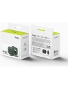 Hurtownia GSM - Etui Ringke Onyx Apple AirPods 3 tmavě zelené - RGK1630GRN - {ean13} - Hurt