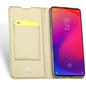 Etui DuxDucis SkinPro Xiaomi Mi 9T/Pro Gold