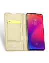 Hurtownia GSM - Case DuxDucis SkinPro Xiaomi Mi 9T/Pro & Redmi K20/Pro Gold - DDS265GLD - {ean13} - Hurt