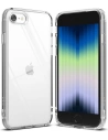 Etui Ringke Fusion Edge Apple iPhone SE 2022/SE 2020/8/7 Clear