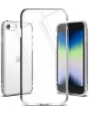 Hurtownia GSM - Etui Ringke Fusion Edge Apple iPhone SE 2022/SE 2020/8/7 Clear - RGK1632CL - {ean13} - Hurt
