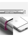 Hurtownia GSM - Etui Ringke Fusion Edge Apple iPhone SE 2022/SE 2020/8/7 Clear - RGK1632CL - {ean13} - Hurt