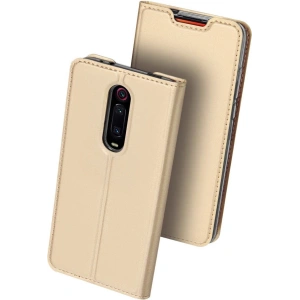 Wholesale DuxDucis SkinPro Xiaomi Mi 9T/Pro Gold - DDS265GLD - {ean13} - Hurt