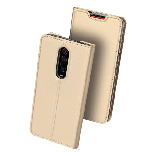 Etui DuxDucis SkinPro Xiaomi Mi 9T/Pro Gold
