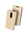 Hurtownia GSM - Case DuxDucis SkinPro Xiaomi Mi 9T/Pro & Redmi K20/Pro Gold - DDS265GLD - {ean13} - Hurt