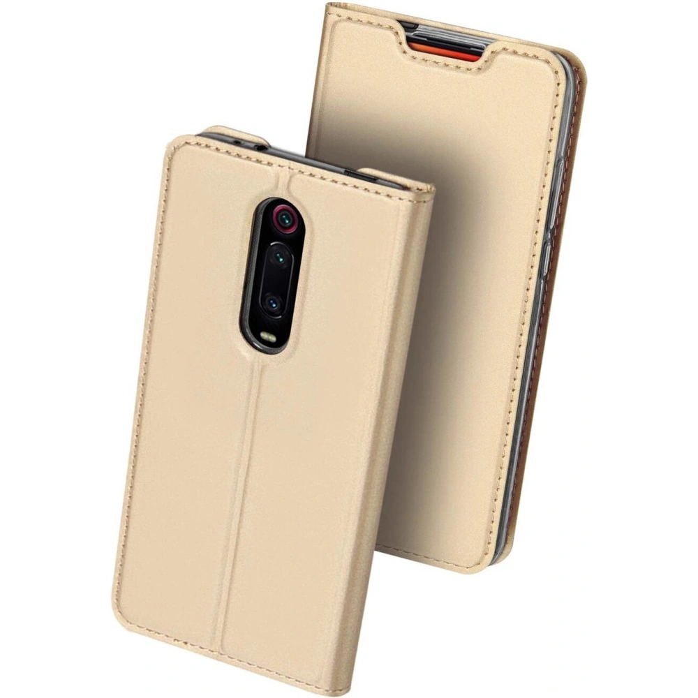 Hurtownia GSM - Etui DuxDucis SkinPro Xiaomi Mi 9T/Pro zlaté - DDS265GLD - {ean13} - Hurt