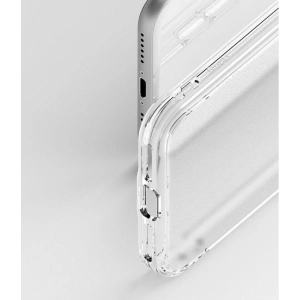 Hurtownia GSM - Etui Ringke Fusion Edge Apple iPhone SE 2022/SE 2020/8/7 Matte Clear - RGK1633MCL - {ean13} - Hurt