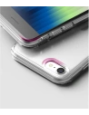 Hurtownia GSM - Etui Ringke Fusion Edge Apple iPhone SE 2022/SE 2020/8/7 Matný čirý - RGK1633MCL - {ean13} - Hurt