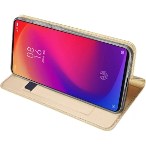 Wholesale DuxDucis SkinPro Xiaomi Mi 9T/Pro Gold - DDS265GLD - {ean13} - Hurt