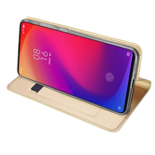 Etui DuxDucis SkinPro Xiaomi Mi 9T/Pro Gold
