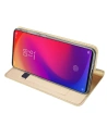 Hurtownia GSM - Case DuxDucis SkinPro Xiaomi Mi 9T/Pro & Redmi K20/Pro Gold - DDS265GLD - {ean13} - Hurt