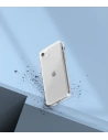 Hurtownia GSM - Etui Ringke Fusion Edge Apple iPhone SE 2022/SE 2020/8/7 Matný čirý - RGK1633MCL - {ean13} - Hurt