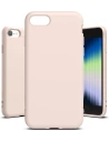 Hurtownia GSM - Etui Ringke Air S Apple iPhone SE 2022/SE 2020/8/7 Pink Sand - RGK1634PNK - {ean13} - Hurt