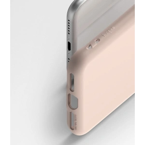 Hurtownia GSM - Etui Ringke Air S Apple iPhone SE 2022/SE 2020/8/7 Pink Sand - RGK1634PNK - {ean13} - Hurt
