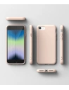 Hurtownia GSM - Etui Ringke Air S Apple iPhone SE 2022/SE 2020/8/7 Pink Sand - RGK1634PNK - {ean13} - Hurt