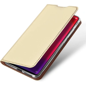 Wholesale DuxDucis SkinPro Xiaomi Mi 9T/Pro Gold - DDS265GLD - {ean13} - Hurt