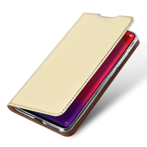 Etui DuxDucis SkinPro Xiaomi Mi 9T/Pro Gold