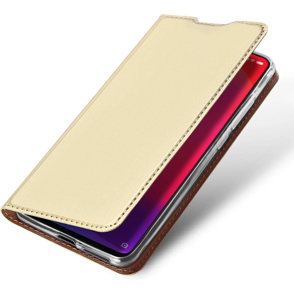 Hurtownia GSM - Etui DuxDucis SkinPro Xiaomi Mi 9T/Pro zlaté - DDS265GLD - {ean13} - Hurt