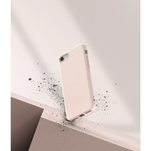 Wholesale Ringke Air S Apple iPhone SE 2022/SE 2020/8/7 Pink Sand - RGK1634PNK - {ean13} - Hurt