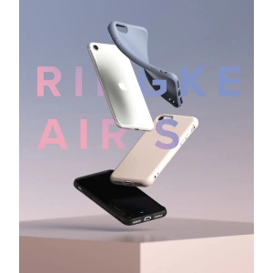 Wholesale Ringke Air S Apple iPhone SE 2022/SE 2020/8/7 Pink Sand - RGK1634PNK - {ean13} - Hurt