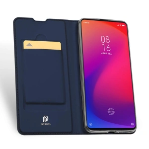 Etui DuxDucis SkinPro Xiaomi Mi 9T/Pro Blue