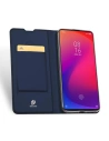Case DuxDucis SkinPro Xiaomi Mi 9T/Pro & Redmi K20/Pro Blau